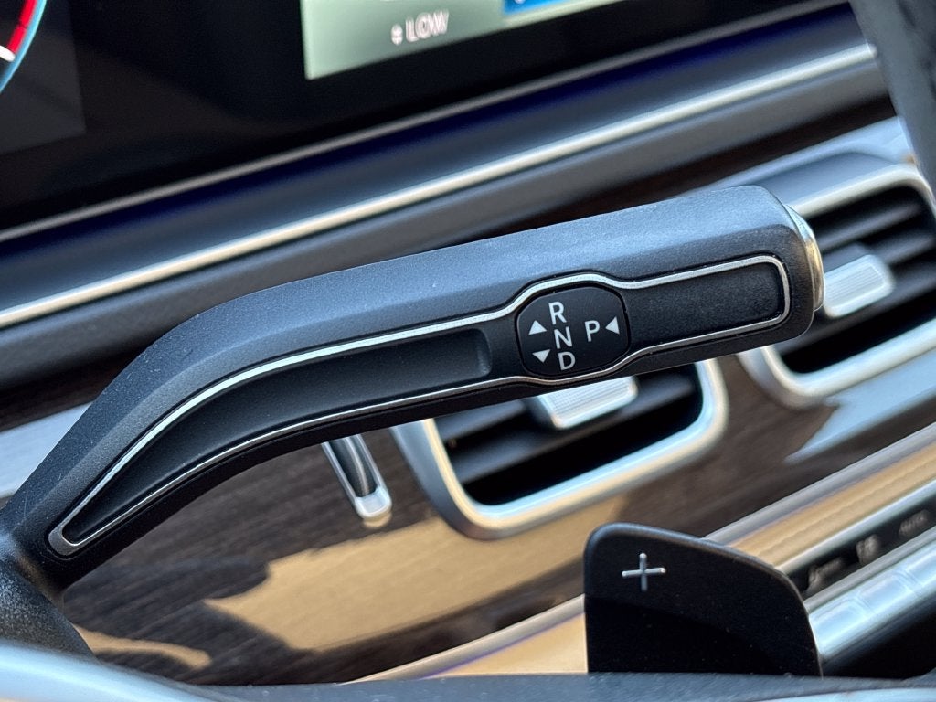 2021 Mercedes-Benz GLE GLE 350