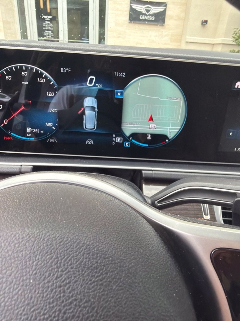 2021 Mercedes-Benz GLE GLE 350