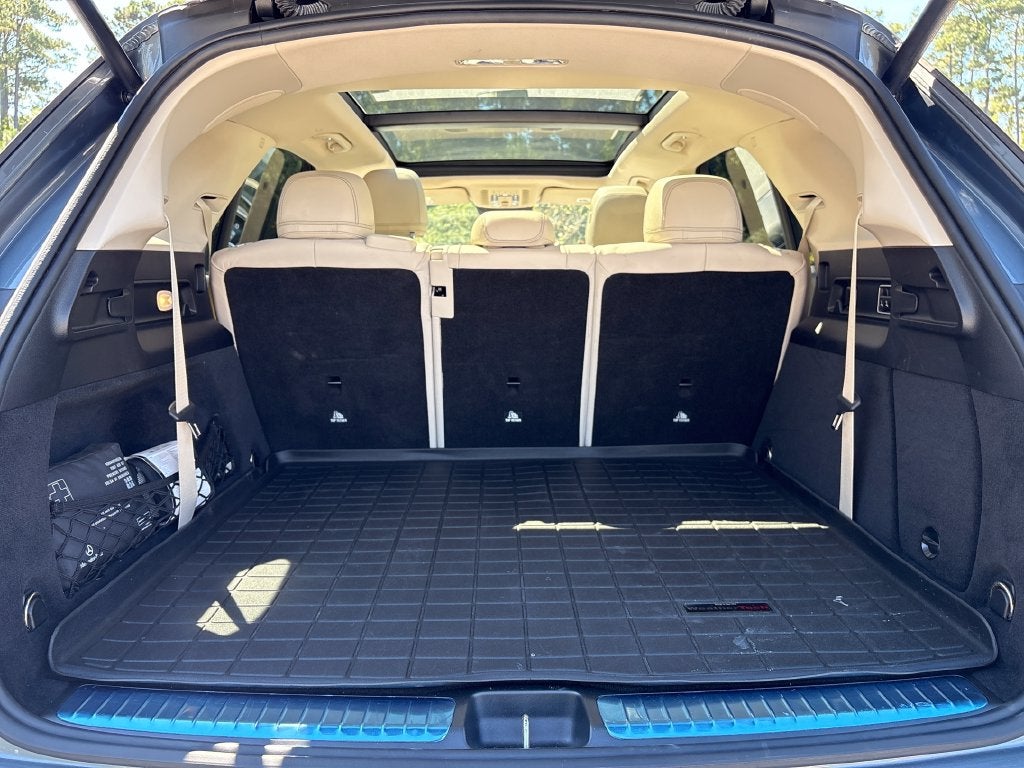 2021 Mercedes-Benz GLE GLE 350