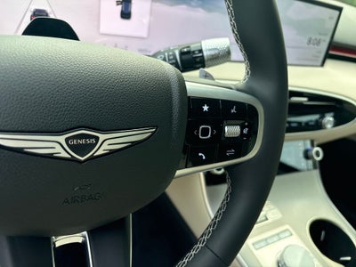 2026 Genesis GV70 2.5T Select