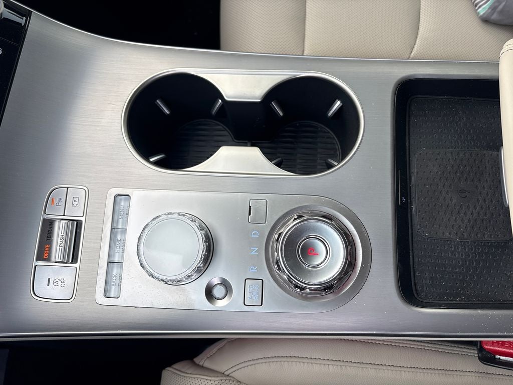 2026 Genesis GV70 2.5T Select