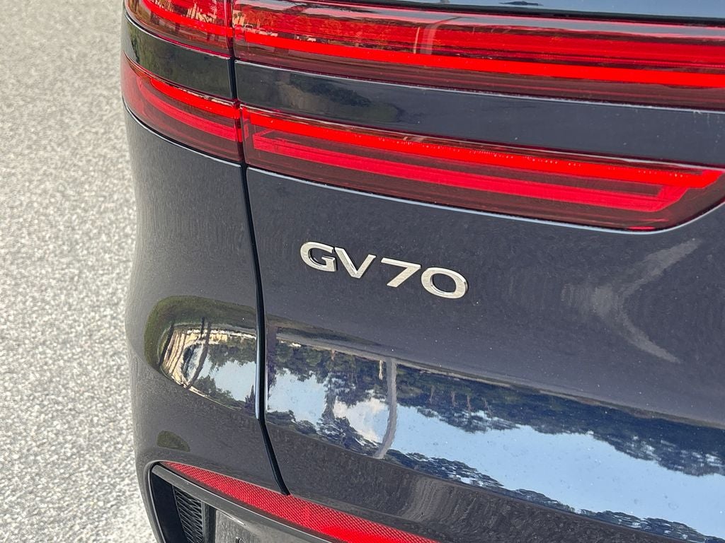 2026 Genesis GV70 2.5T Select