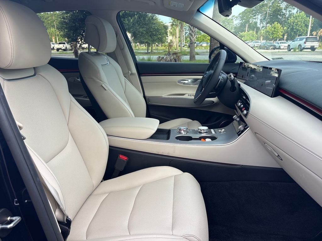 2026 Genesis GV70 2.5T Select