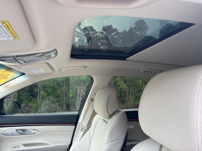2026 Genesis GV70 2.5T Select
