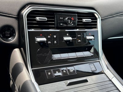 2025 Nissan Armada SV