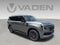 2025 Nissan Armada SV