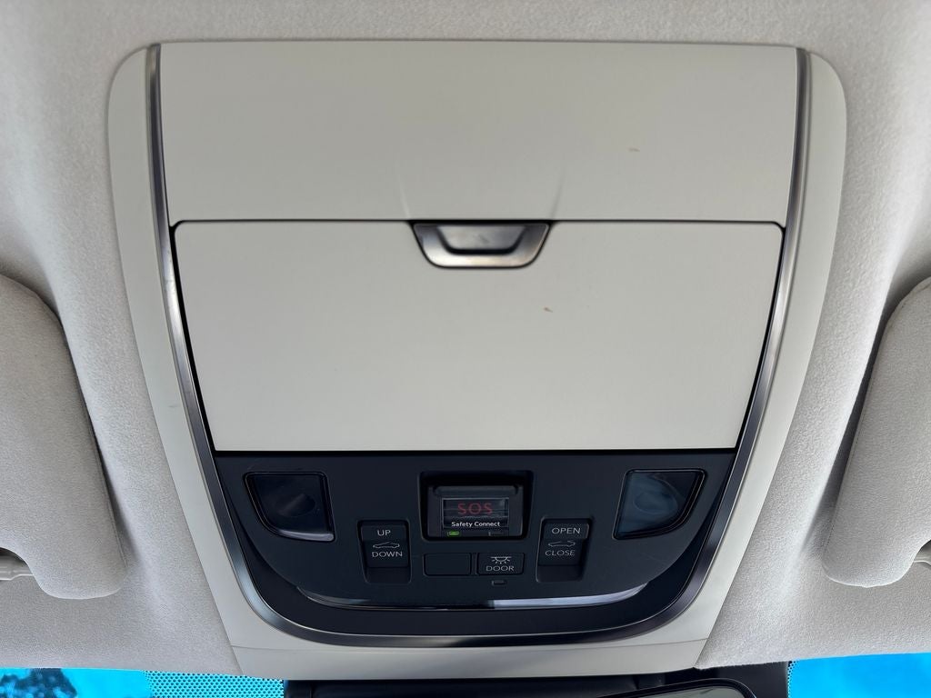 2018 Lexus LS 500 Base