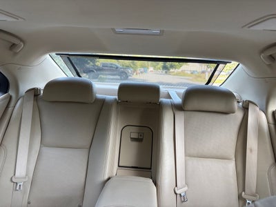 2015 Lexus LS 460