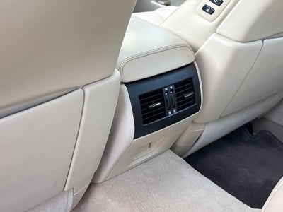 2015 Lexus LS 460
