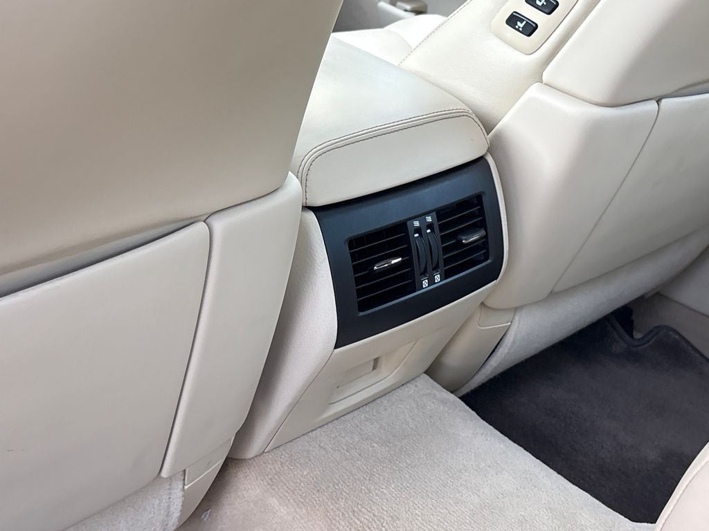 2015 Lexus LS 460