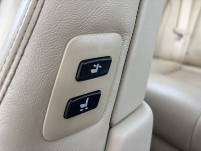 2015 Lexus LS 460
