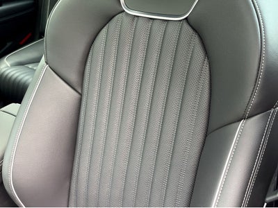 2026 Genesis G70 2.5T