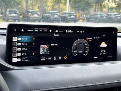 2023 Genesis G80 3.5T