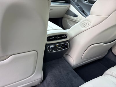 2023 Genesis G80 3.5T