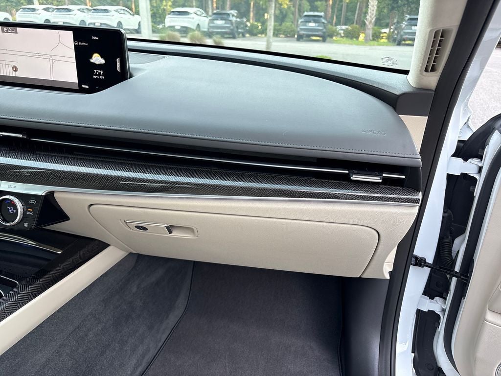 2023 Genesis G80 3.5T