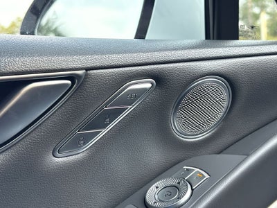 2023 Genesis G80 3.5T