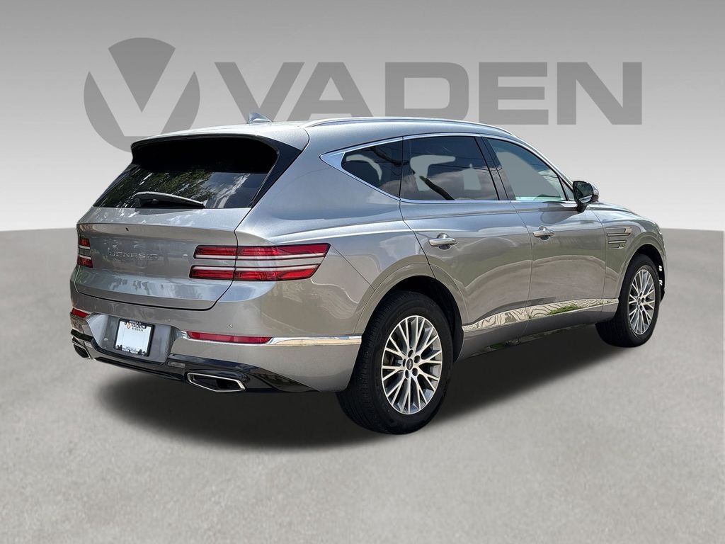 2024 Genesis GV80 2.5T