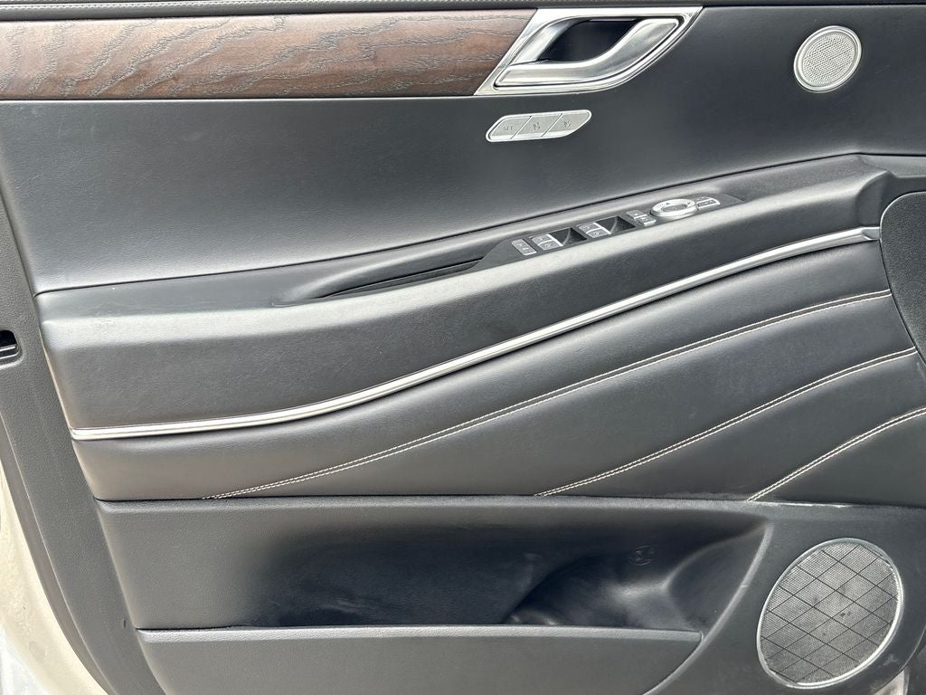2024 Genesis GV80 2.5T