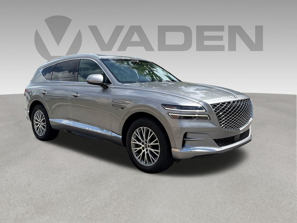 2024 Genesis GV80 2.5T