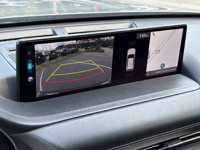 2024 Genesis GV80 2.5T