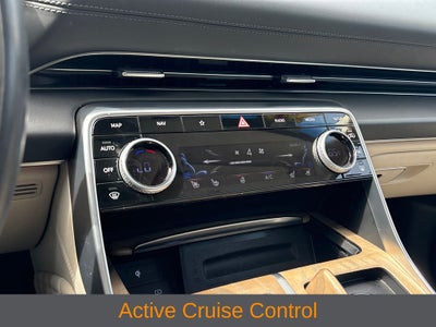 2024 Genesis GV80 3.5T Advanced