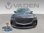 2024 Genesis GV80 3.5T Advanced
