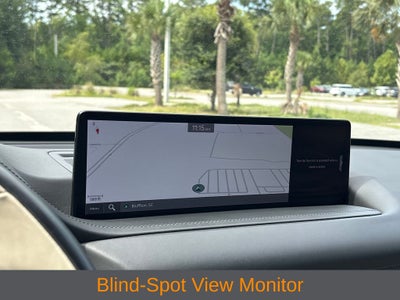 2024 Genesis GV80 3.5T Advanced