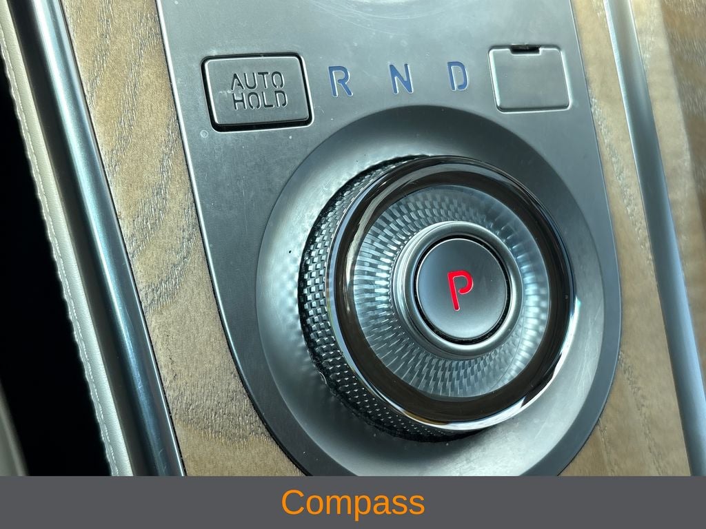 2024 Genesis GV80 3.5T Advanced