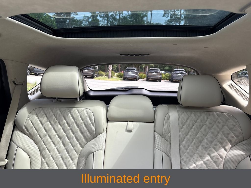 2024 Genesis GV80 3.5T Advanced