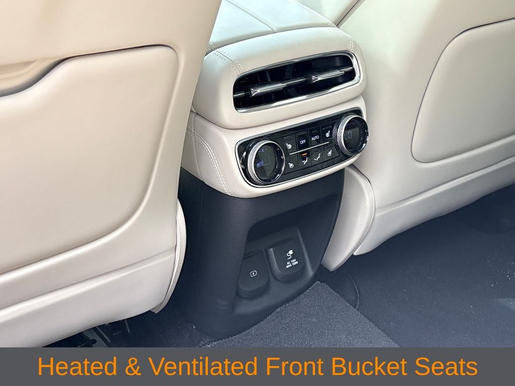 2024 Genesis GV80 3.5T Advanced