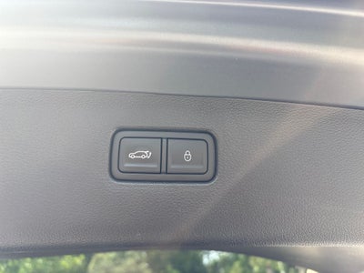 2024 Genesis GV80 3.5T Advanced