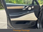 2024 Genesis GV80 3.5T Advanced