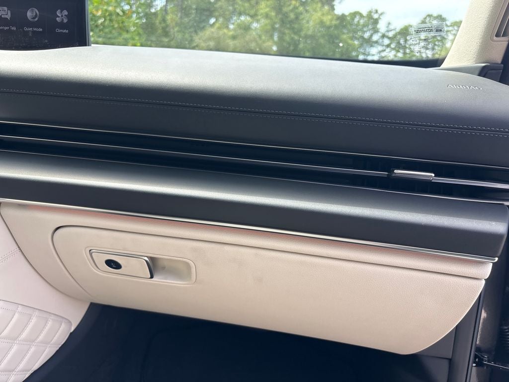 2024 Genesis GV80 3.5T Advanced