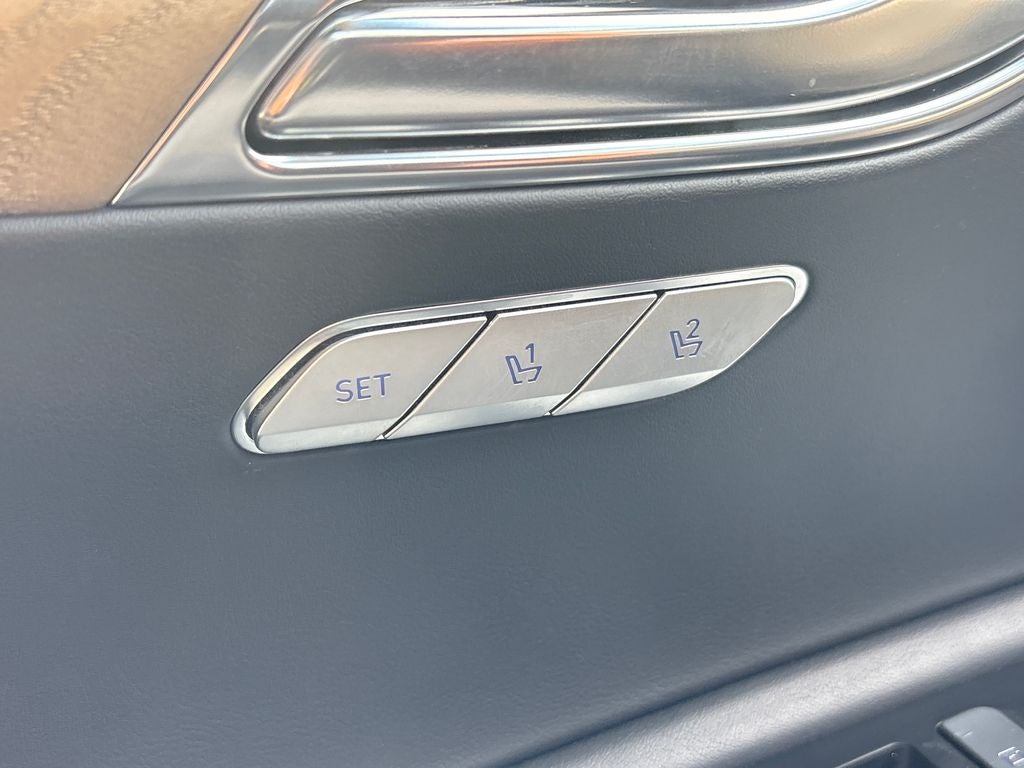 2024 Genesis GV80 3.5T Advanced