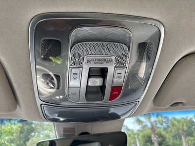 2024 Genesis GV80 3.5T Advanced