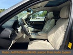 2024 Genesis GV80 3.5T Advanced