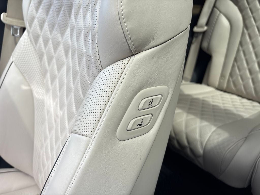 2024 Genesis GV80 3.5T Advanced