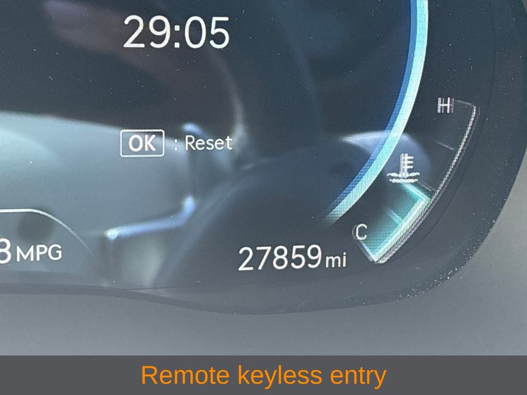 2024 Genesis GV80 3.5T Advanced