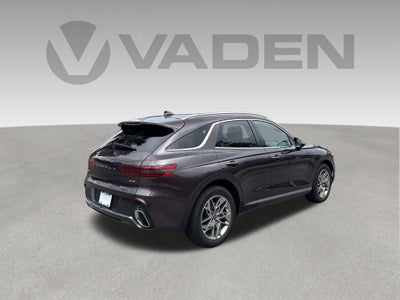 2022 Genesis GV70 2.5T