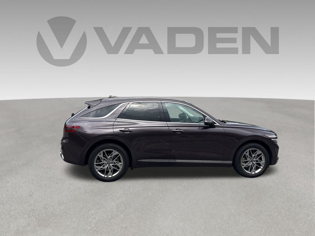2022 Genesis GV70 2.5T