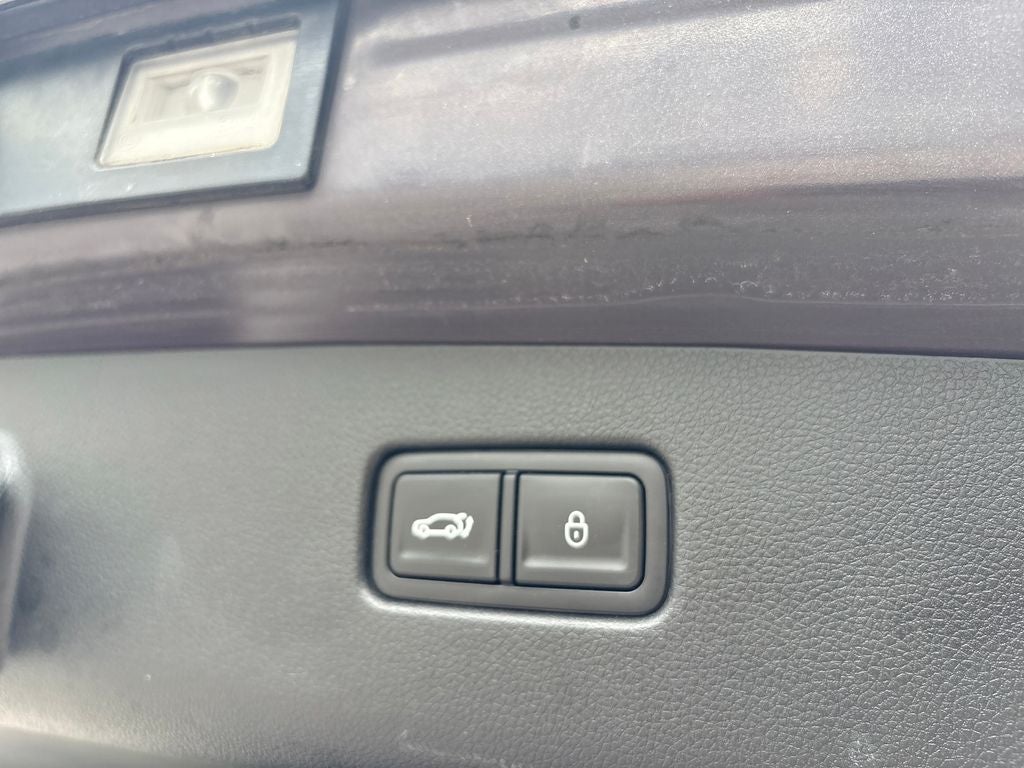 2022 Genesis GV70 2.5T