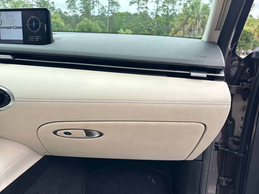 2022 Genesis GV70 2.5T