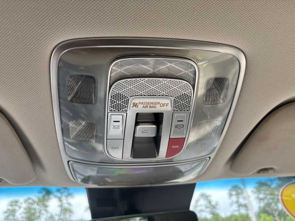 2022 Genesis GV70 2.5T