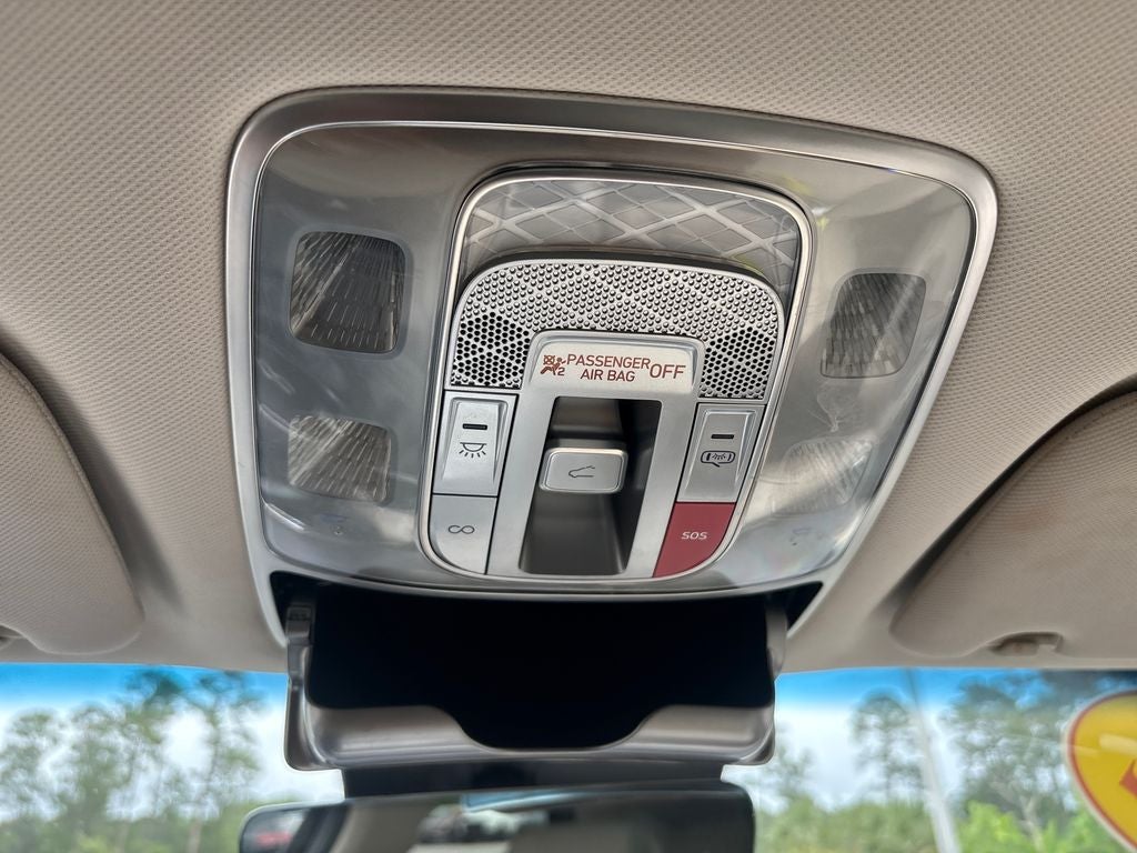 2022 Genesis GV70 2.5T