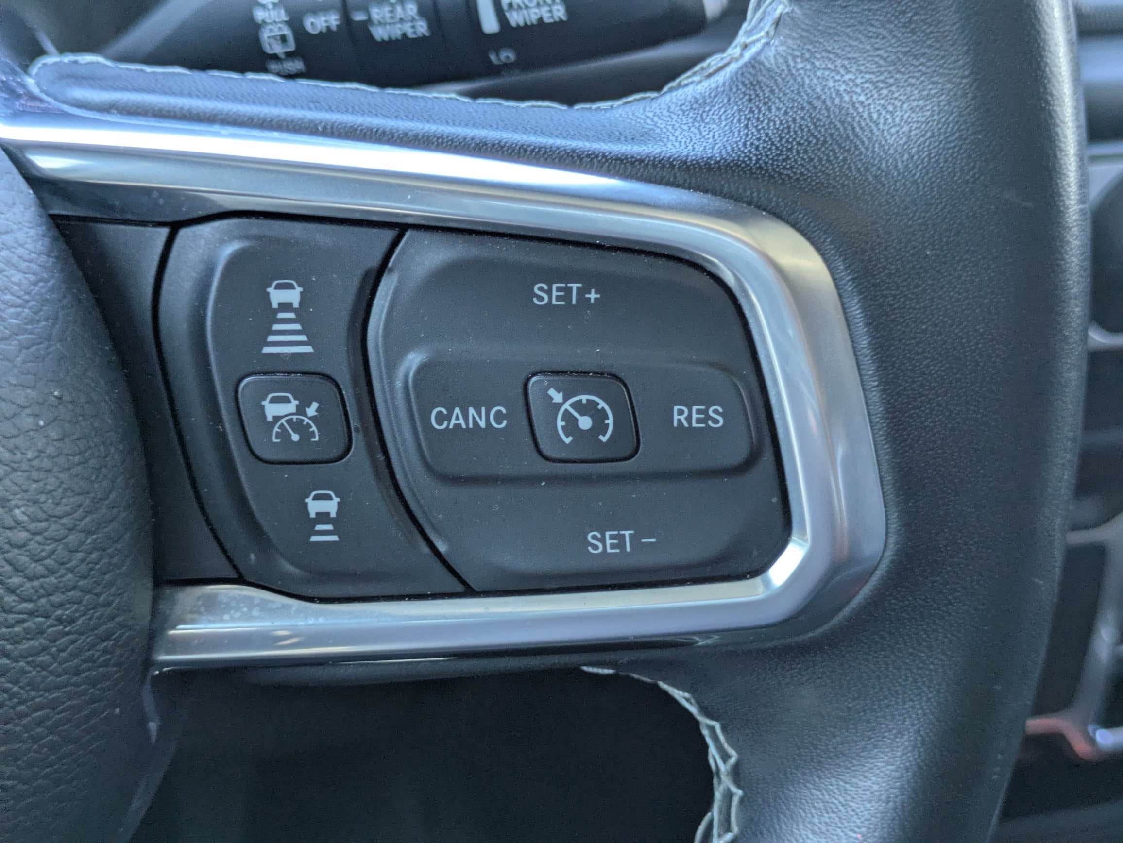 2021 Jeep Wrangler 4xe Unlimited Sahara 4x4