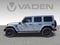 2021 Jeep Wrangler 4xe Unlimited Sahara 4x4