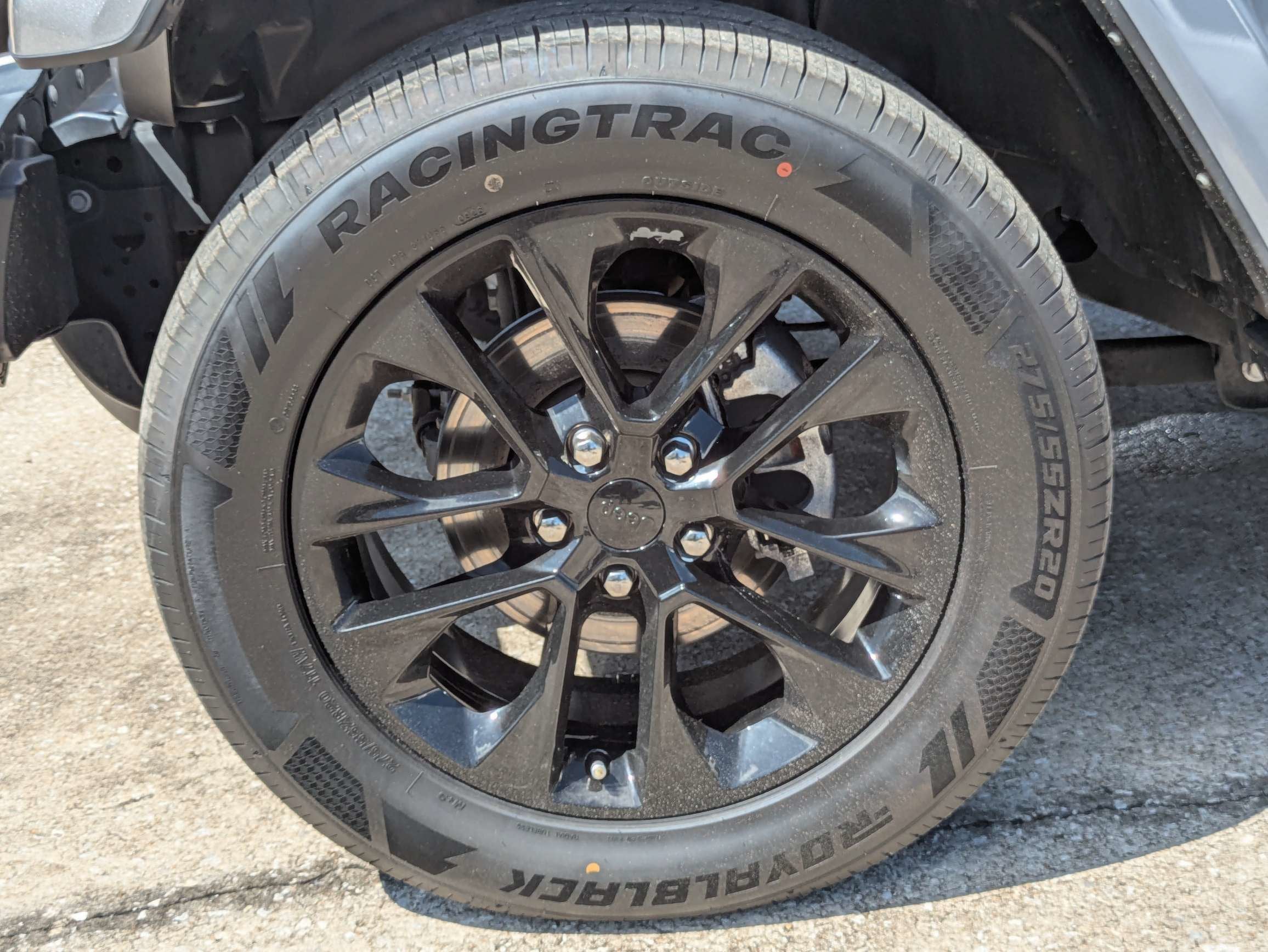 2021 Jeep Wrangler 4xe Unlimited Sahara 4x4