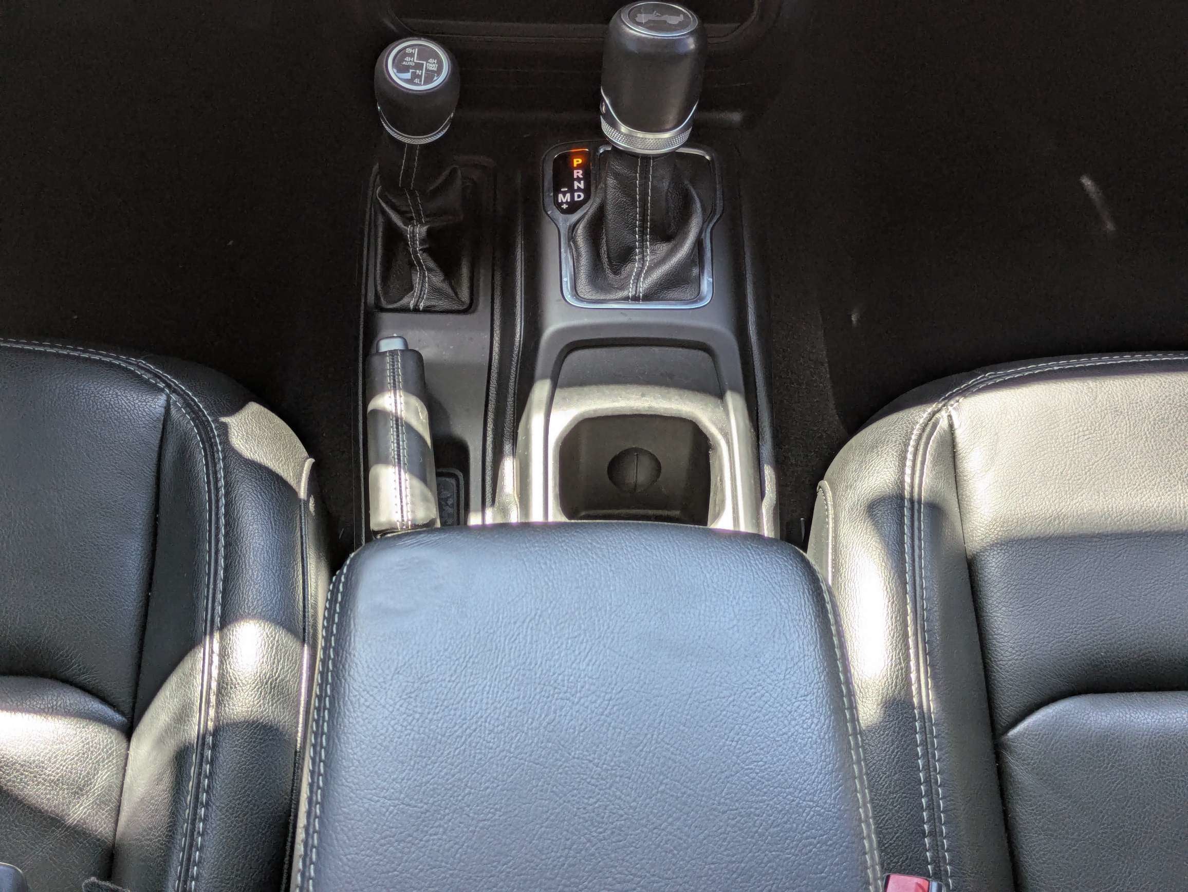 2021 Jeep Wrangler 4xe Unlimited Sahara 4x4