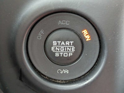 2023 Jeep Gladiator Mojave 4x4