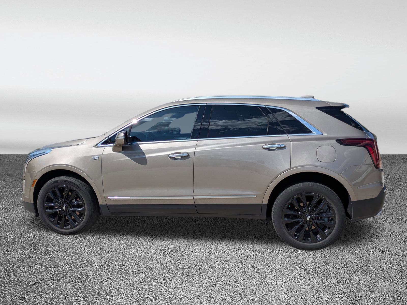 2023 Cadillac XT5 Luxury